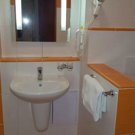Apartmany Wellness Holiday Frymburk Exterior photo