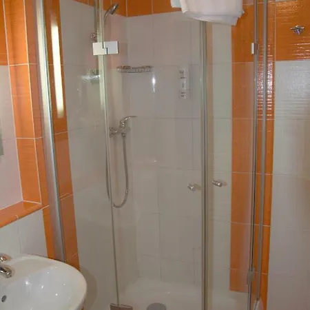 Apartmany Wellness Holiday Frymburk Exterior photo