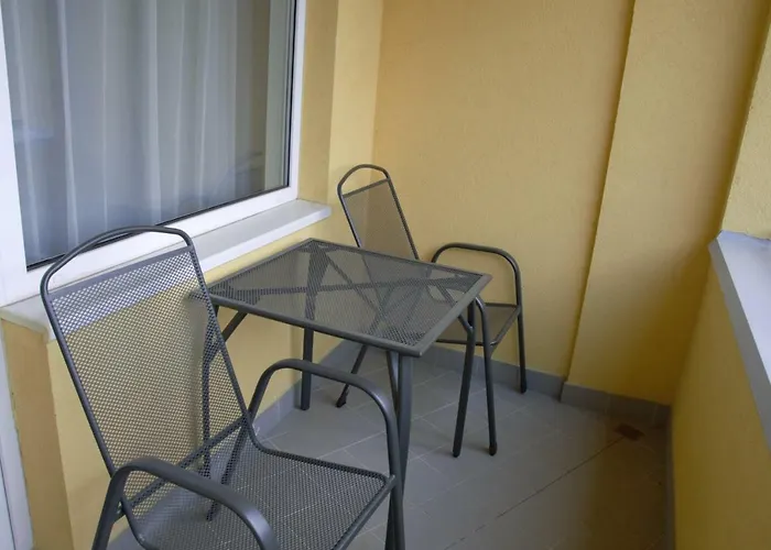 Apartmany Wellness Holiday Frymburk