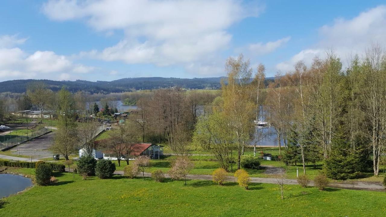 Wellness Frymburk