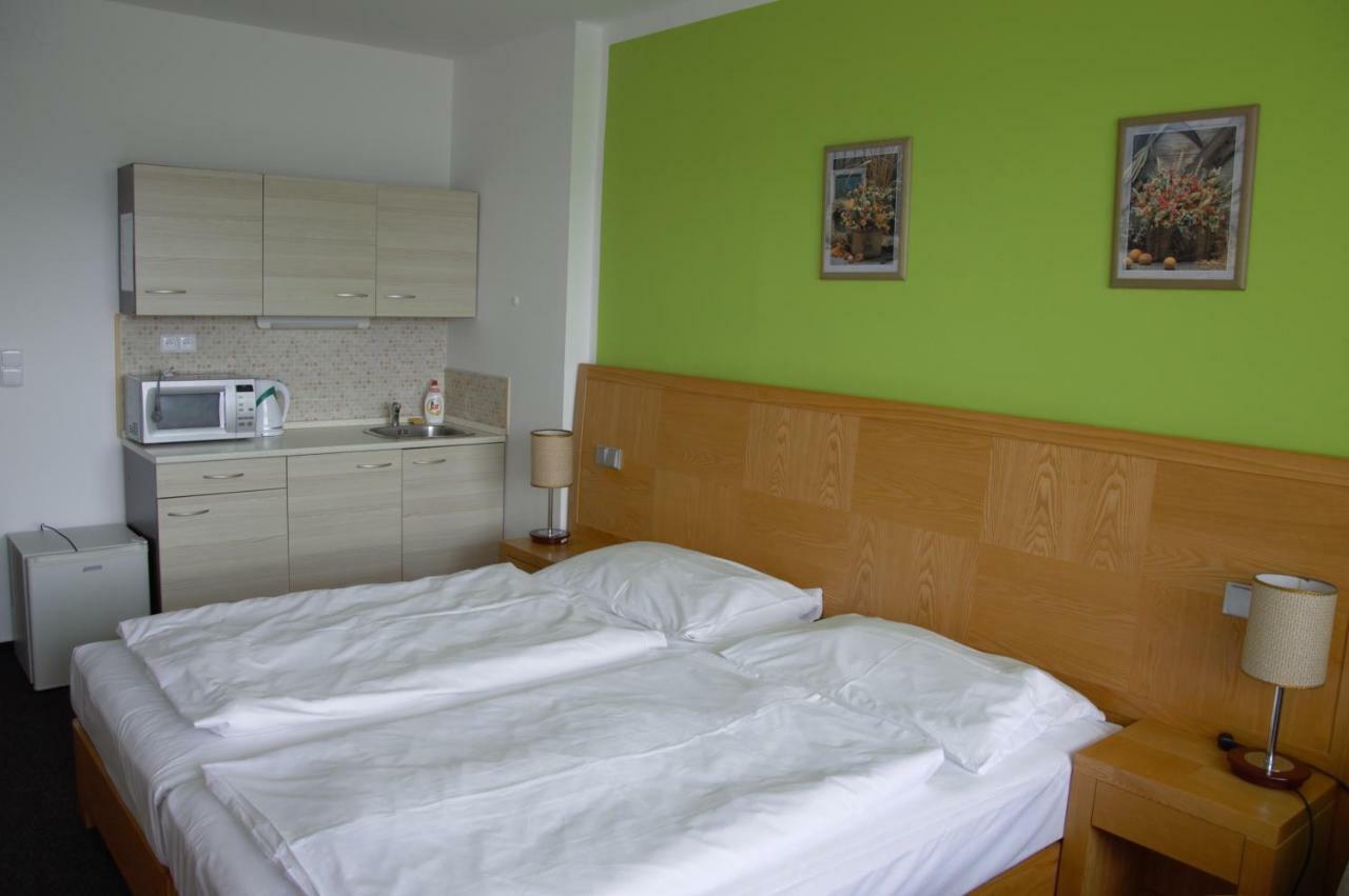 Wellness Apartment