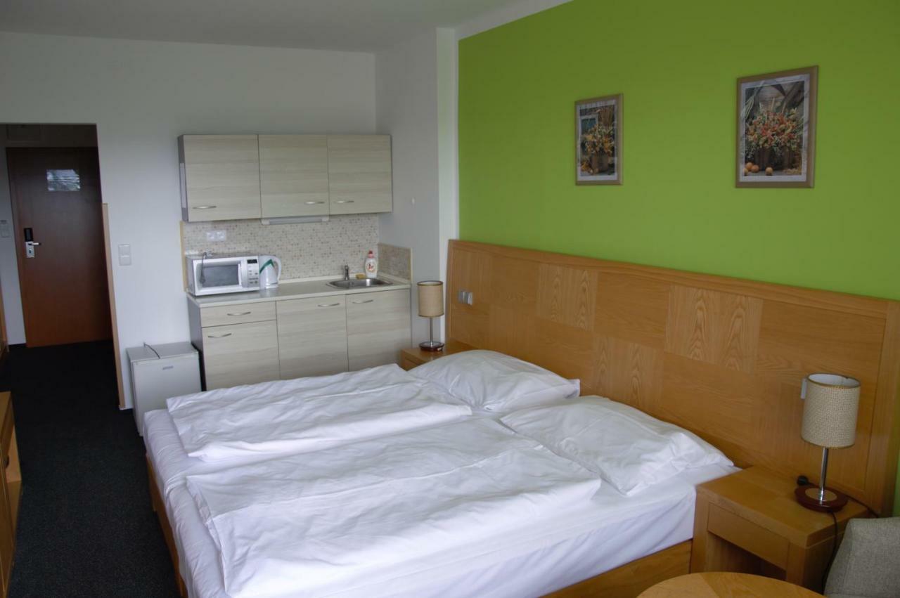 Wellness Apartment *
