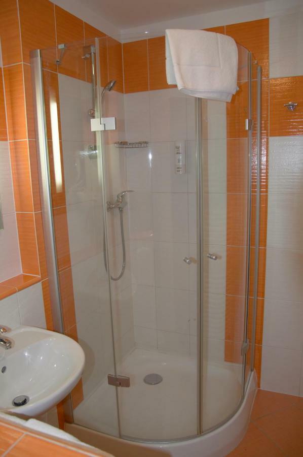 Wellness * Frymburk